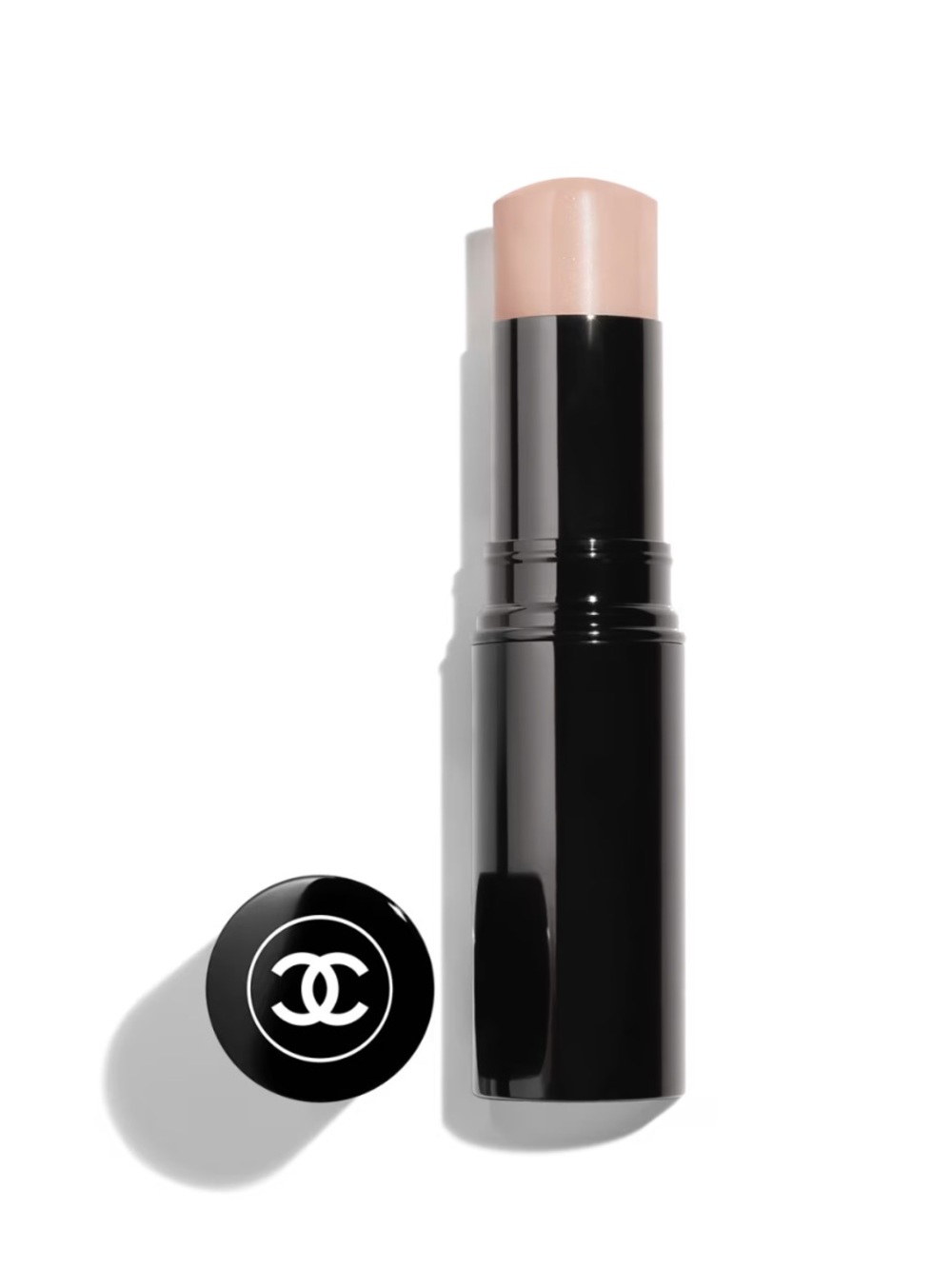 Chanel Baume Essentiel Multi-Use Glow Stick in Transparent